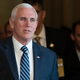 Illustration for article titled The FBI Is Looking Into a Mike Pence Poseur That Texted Republican Members of Congressem/emem/em